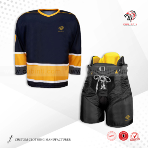 Ice Hockey Uniform