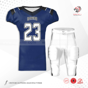 Custom American Football Uniforms
