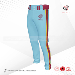Baseball Pant