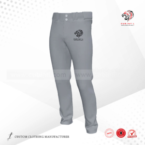 Baseball Pant