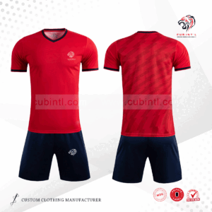 Soccer Uniforms