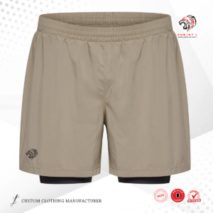 2-IN-1 SHORTS