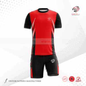 Soccer Uniforms