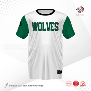Baseball Jersey