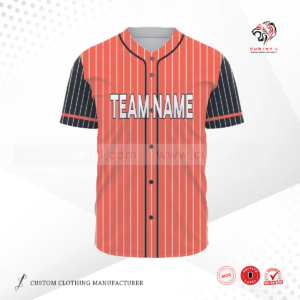 Baseball Jersey