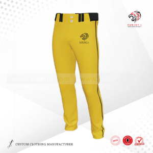 Baseball Pant