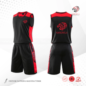 BasketBall Uniforms