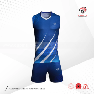 Volley Ball Uniforms
