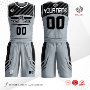 BasketBall Uniforms