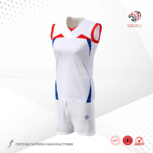 Volley Ball Uniforms