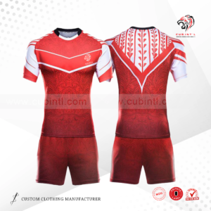Rugby Uniforms