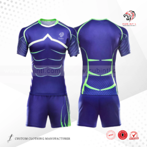 Rugby Uniforms