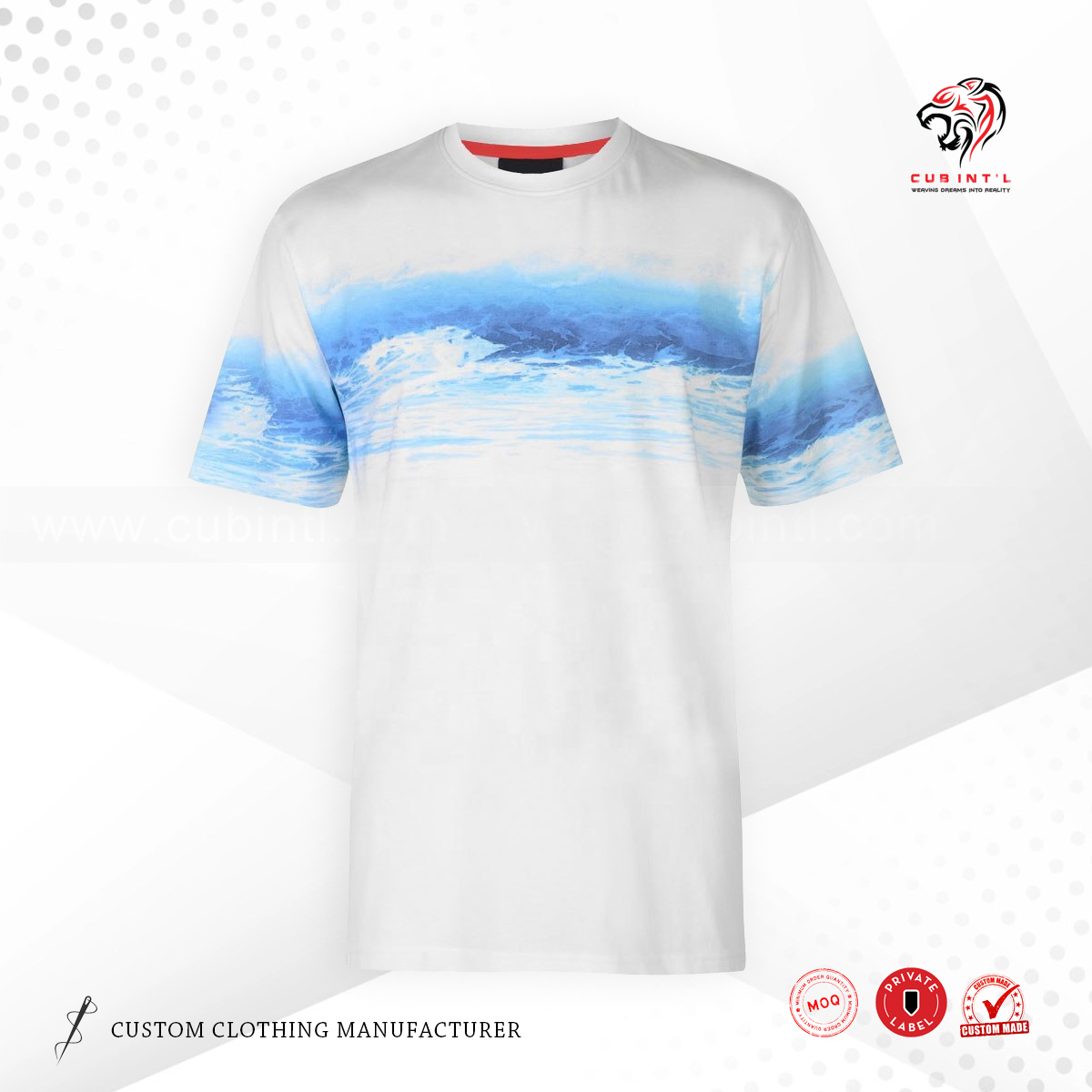 Custom Tee Shirt Custom Tee Shirt