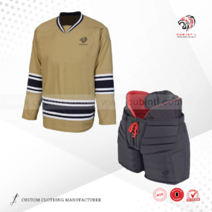 Ice Hockey Uniforms