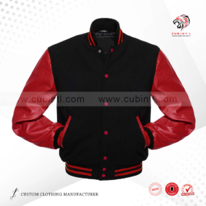 Varsity Jackets