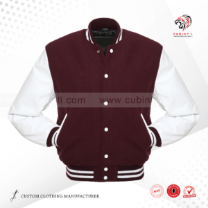 Varsity Jacket