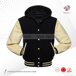 Varsity Jacket