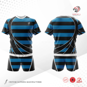 Rugby Uniforms