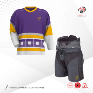 Ice Hockey Uniforms