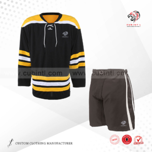 Ice Hockey Uniforms
