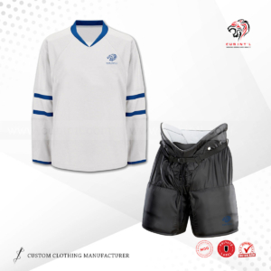 Ice Hockey Uniforms