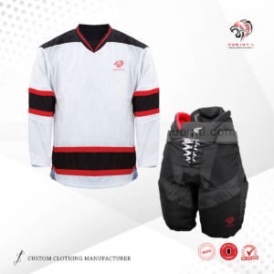 Ice Hockey Uniforms