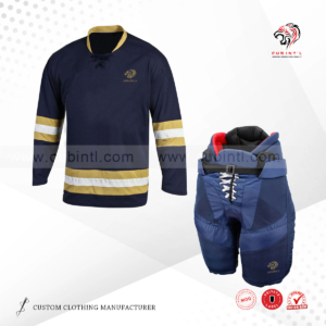 Ice Hockey Uniforms