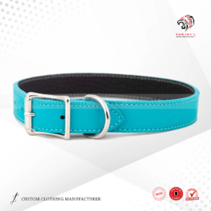 Dog Leather Collar