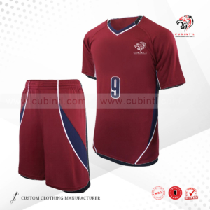 Volley Ball Uniform